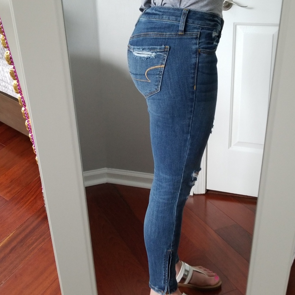 AE Jeans - Picture 2 of 5